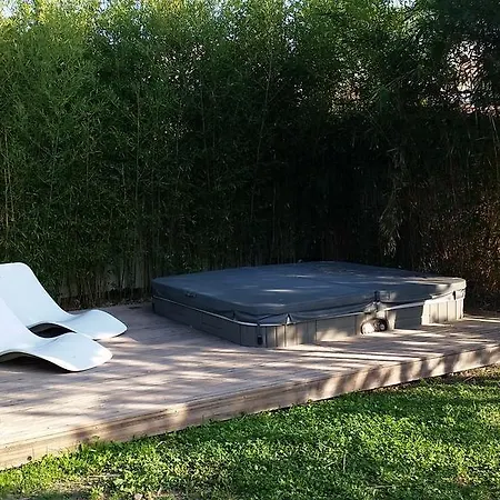 De La Cible Villa Saint-Martin-de-Ré