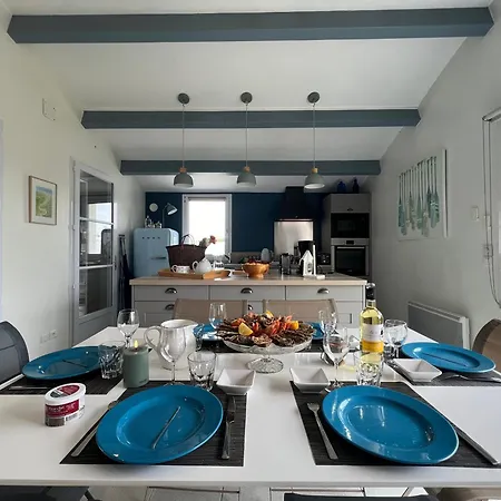 Villa De La Cible Saint-Martin-de-Ré