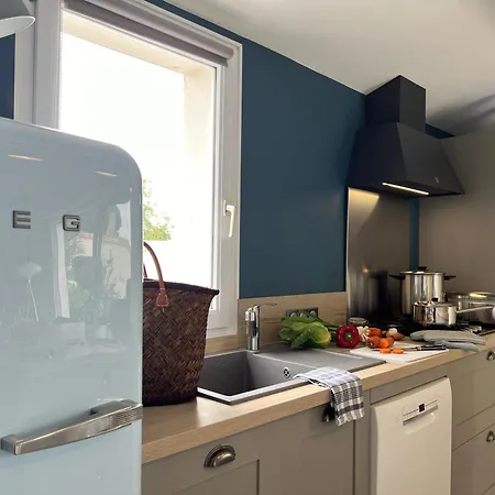 De La Cible * サン・マルタン・ド・レ