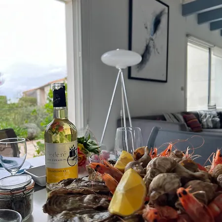 ヴィラ De La Cible