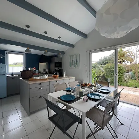 De La Cible * サン・マルタン・ド・レ