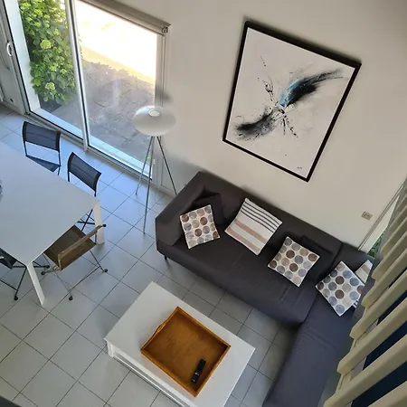 ヴィラ De La Cible *