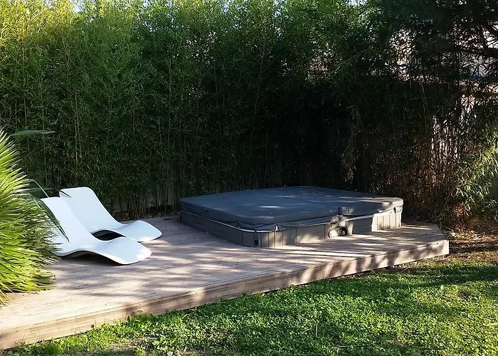 De La Cible Villa Saint-Martin-de-Ré