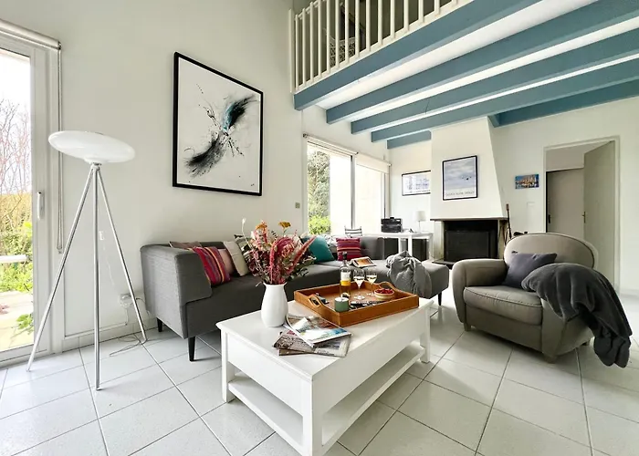 De La Cible Saint-Martin-de-Ré