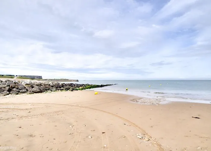 Villa De La Cible Saint-Martin-de-Ré