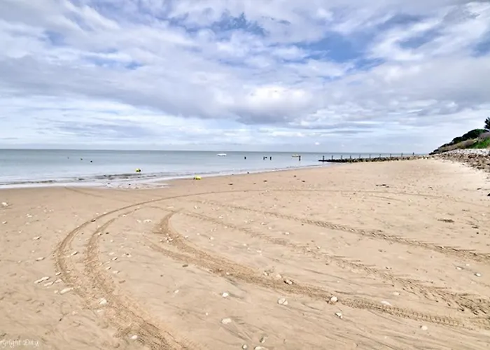 De La Cible * Saint-Martin-de-Ré